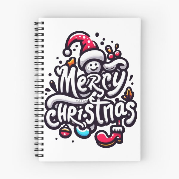 Item preview, Merry Christmas designed and sold by Skarqu.