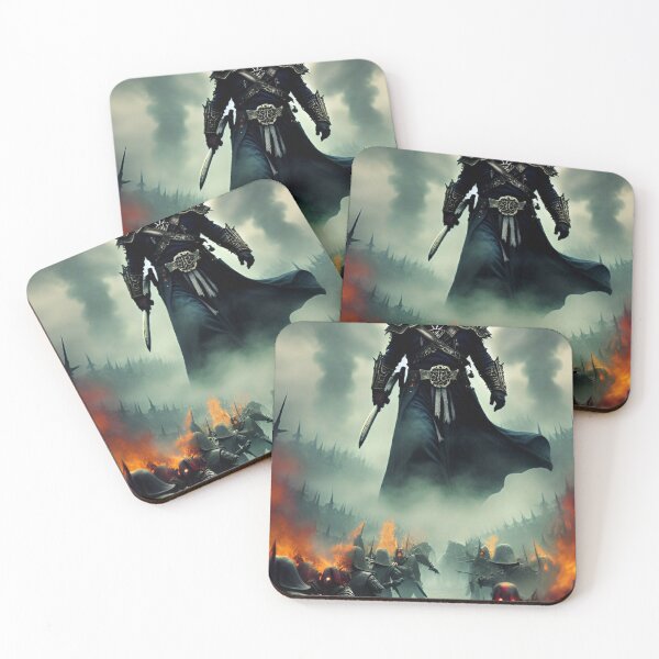 Item preview, Warlord designed and sold by Soar Thumbz.