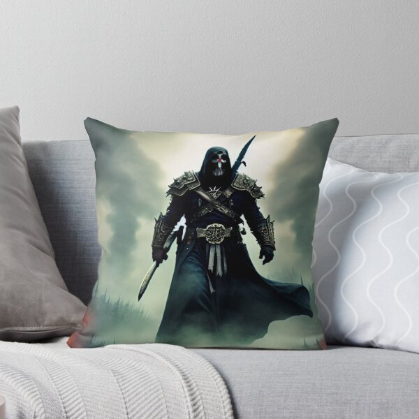 Item preview, Warlord designed and sold by Soar Thumbz.