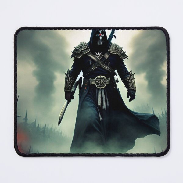 Item preview, Warlord designed and sold by Soar Thumbz.