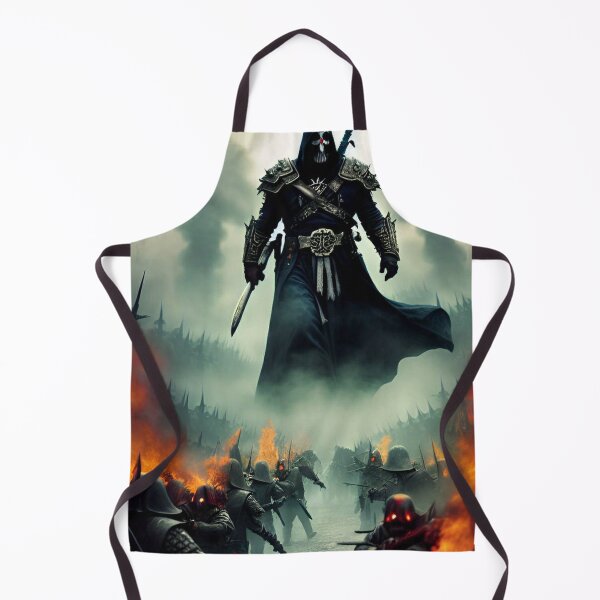 Item preview, Warlord designed and sold by Soar Thumbz.