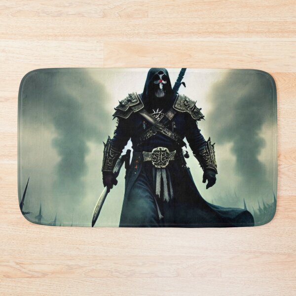 Item preview, Warlord designed and sold by Soar Thumbz.