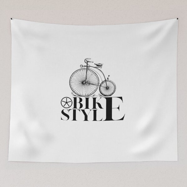 Item preview, Bike Style designed and sold by aipolohu.