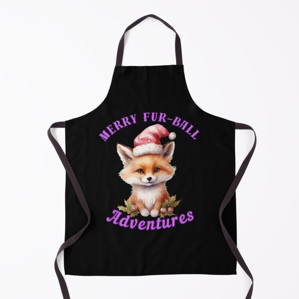Item preview, Merry Fur-Ball Adventures. realistic fox designed and sold by FoxVibes.