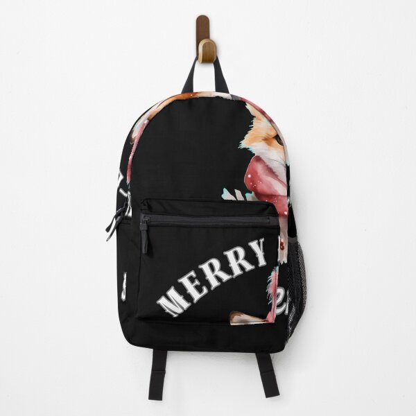 Item preview, Merry Fur-Ball Adventures. fox quote designed and sold by FoxVibes.