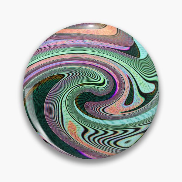 Item preview, River Valley Abstract Abstracted designed and sold by Tom Janca.