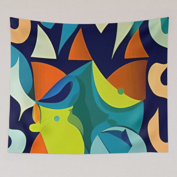 Item preview, Artful Soul designed and sold by Soar Thumbz.