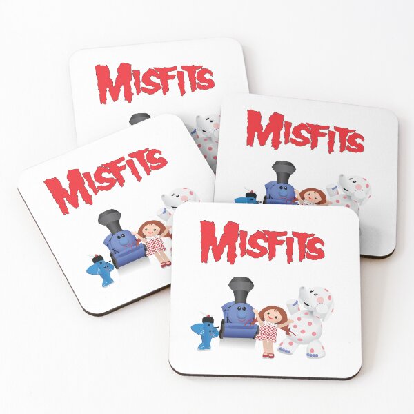 Item preview, Misfit Toys designed and sold by catladymeow.