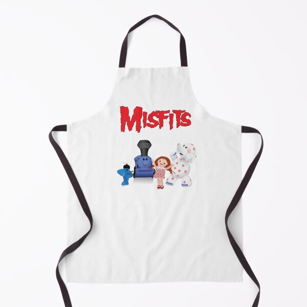 Item preview, Misfit Toys designed and sold by catladymeow.