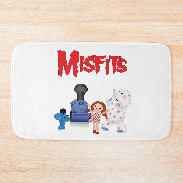 Item preview, Misfit Toys designed and sold by catladymeow.