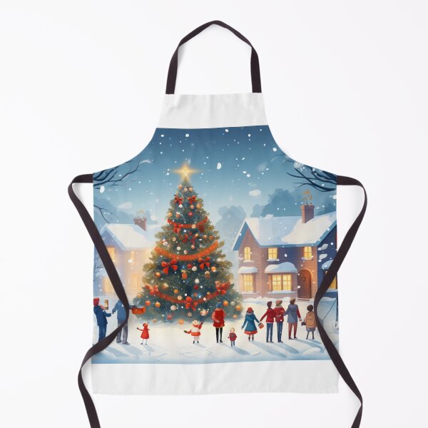 Item preview, Christmas time. designed and sold by Theerapong Masanong.
