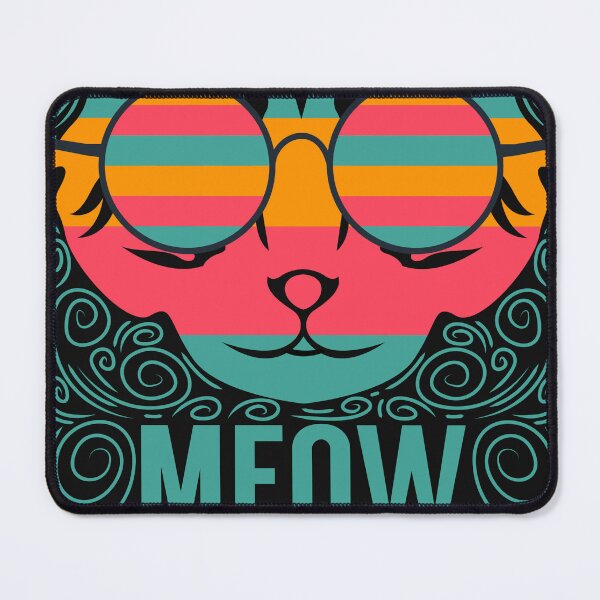 Item preview, Meow designed and sold by getspark.