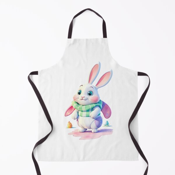 Artikelvorschau, Entzückende Hasenfreuden: Entdecken Sie Niedlichkeit auf Redbubble entworfen und verkauft von Fenomena Designs.