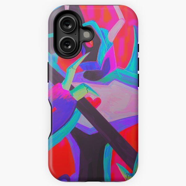 Vista previa del artículo con la obra «onda de choque», diseñado y vendido por maxicaiman.