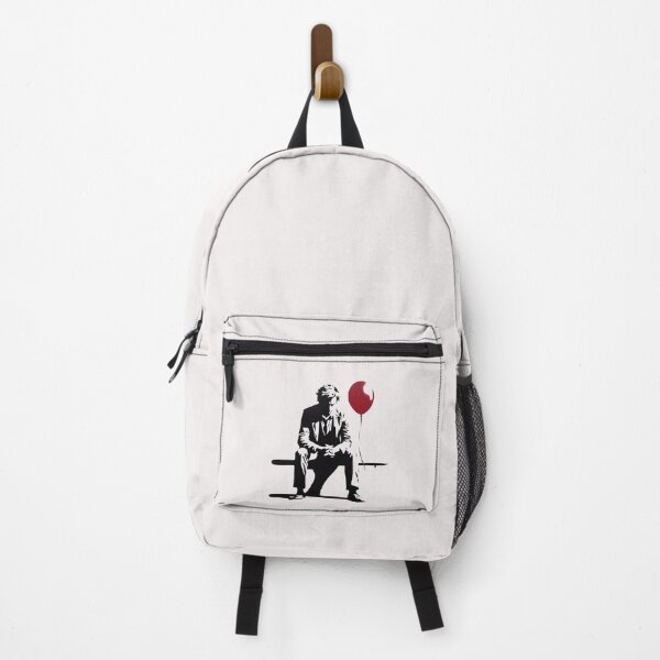 Item preview, Amidst Serenity Banksy designed and sold by decmrArtistic.