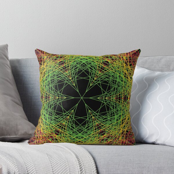 Item preview, SixLeafClover [200-GYR-BB] designed and sold by LottMultimedia.