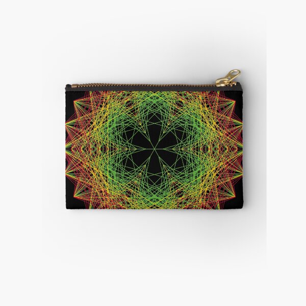 Item preview, SixLeafClover [200-GYR-BB] designed and sold by LottMultimedia.
