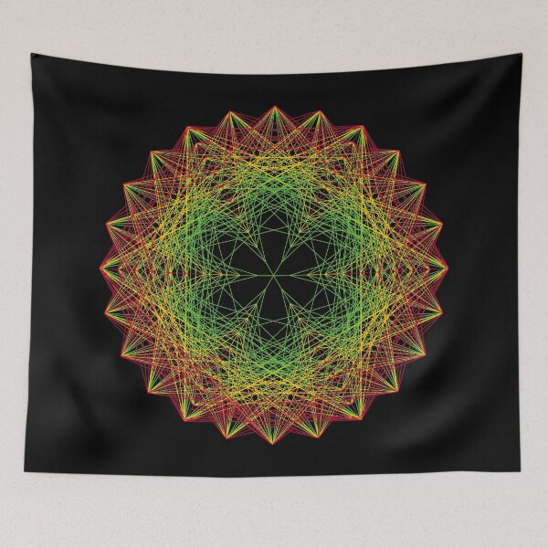 Item preview, SixLeafClover [200-GYR-BB] designed and sold by LottMultimedia.