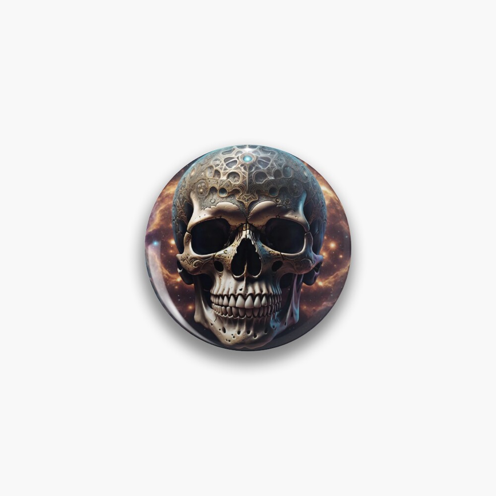 Item preview, Pin designed and sold by ephemerandom.