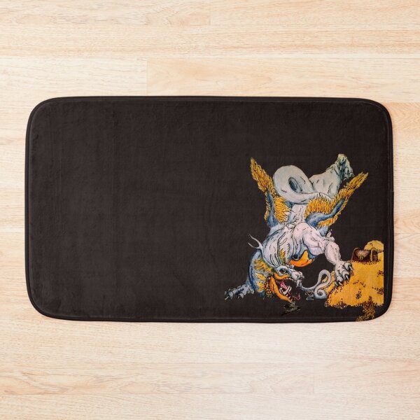 Item preview, Dragon with his Wealth  designed and sold by LycanFound.