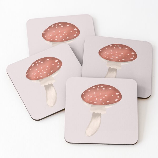 Item preview, Mushroom autumn designed and sold by Markkobayastore.