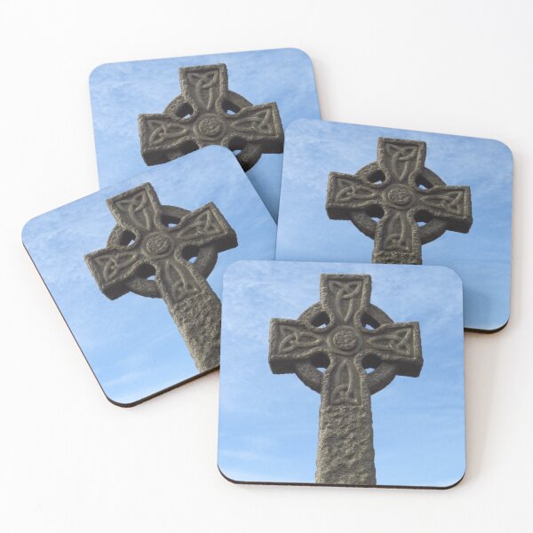 Item preview, Celtic Cross designed and sold by wiggyofipswich.
