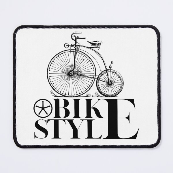 Item preview, Bike Style designed and sold by aipolohu.