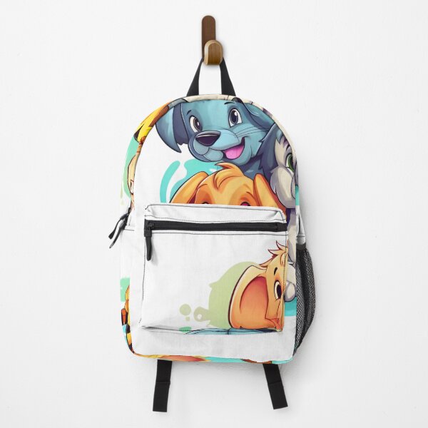Item preview, Cute Creatures Collection designed and sold by animewardrobe1.