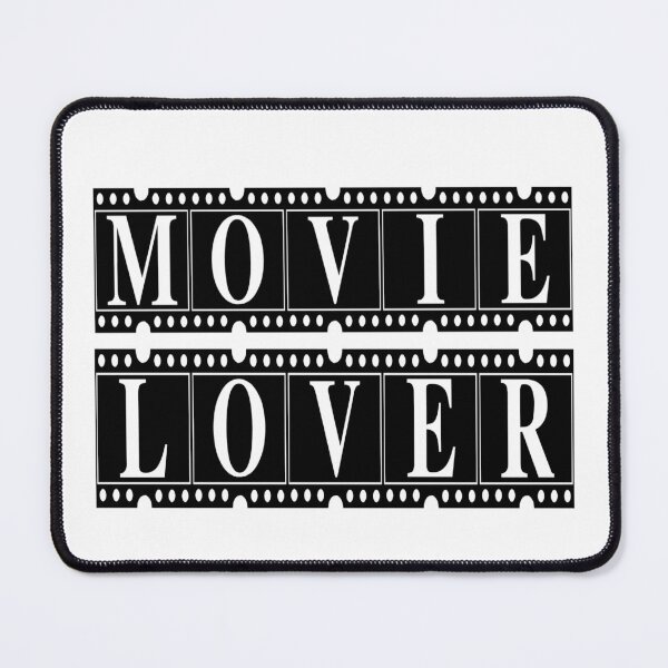 Item preview, movielover designed and sold by trudette.