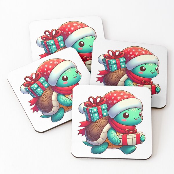 Item preview, Santa's Slow Delivery designed and sold by ShounenGifts.