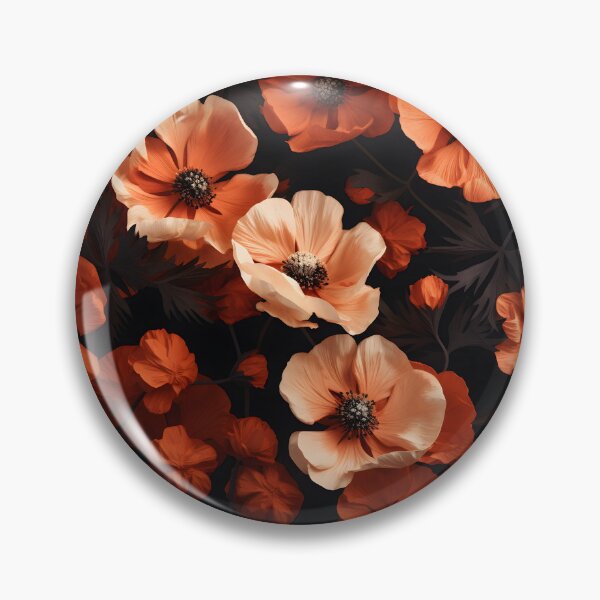 Item preview, Serene Blossoms by Ethereaf-Amur Adonis designed and sold by Ethereaf.