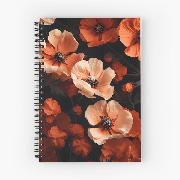 Item preview, Serene Blossoms by Ethereaf-Amur Adonis designed and sold by Ethereaf.