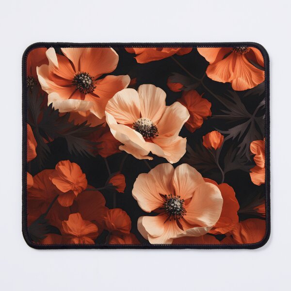 Item preview, Serene Blossoms by Ethereaf-Amur Adonis designed and sold by Ethereaf.