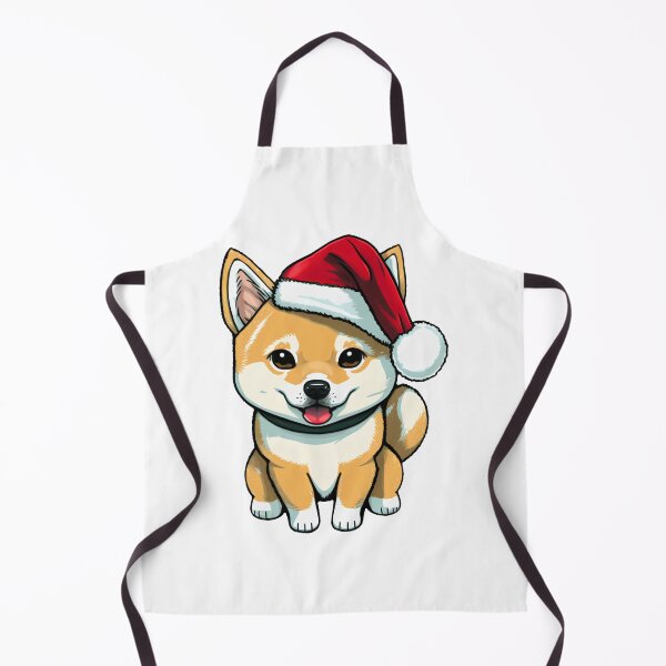 Item preview, Christmas chow chow designed and sold by Yarnith.