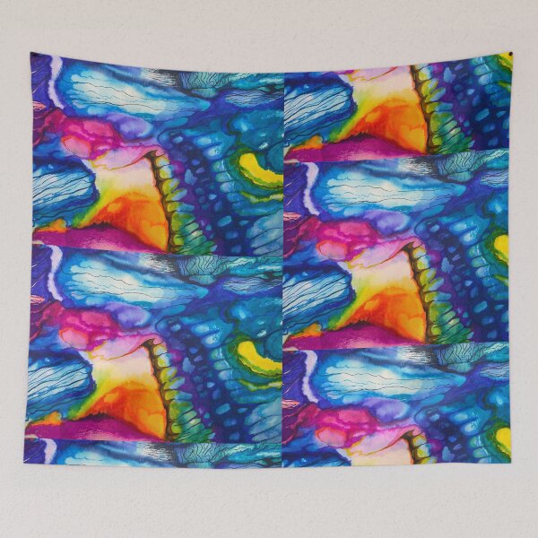 Item preview, Sea rock and sand series  designed and sold by gayeartshop.