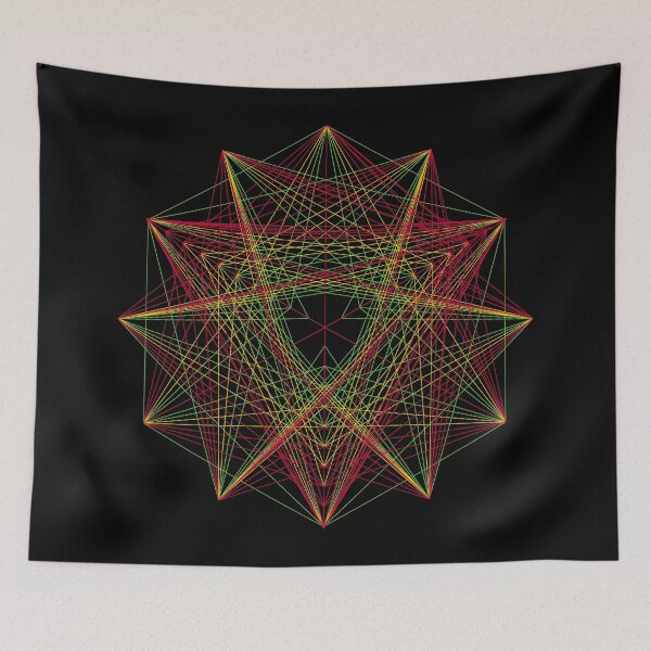 Item preview, SixLeafClover [100-GYR-BB] designed and sold by LottMultimedia.
