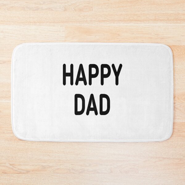 Item preview, happy dad  designed and sold by MKshoper.