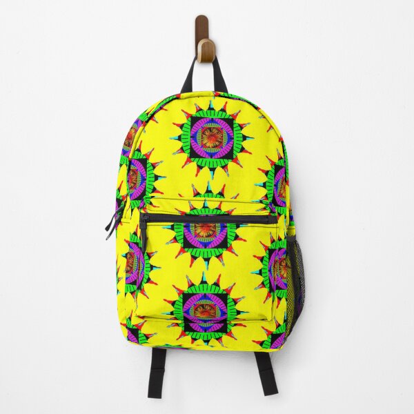 Item preview, Whimsical carnival of neon colors by Iritof designed and sold by iritof.