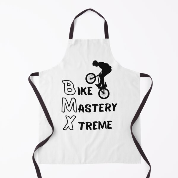 Item preview, BMX: Bike, Mastery, Xtreme designed and sold by aipolohu.