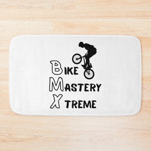 Item preview, BMX: Bike, Mastery, Xtreme designed and sold by aipolohu.