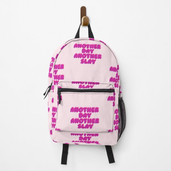 Item preview, Another day another slay cute pastel colors designed and sold by MatthewViews.