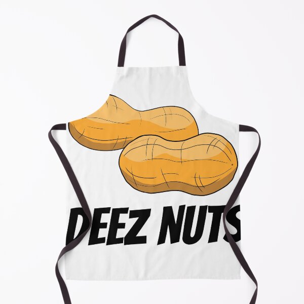 Item preview, deez nuts funny designed and sold by Hemlawit.