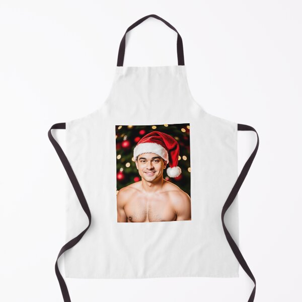 Item preview, Christmas Santa Clause Ben Shapiro 02 designed and sold by CheeseBlueprint.