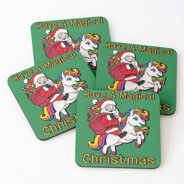 Item preview, Magical Christmas  designed and sold by AuDHDesigns AUS .