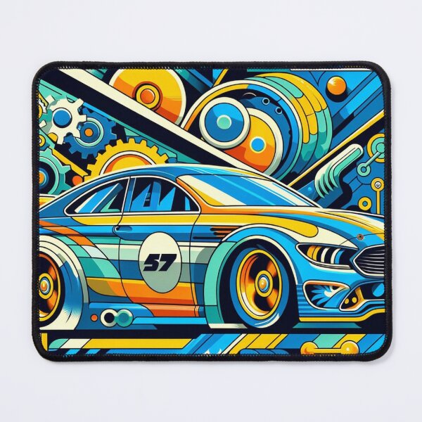 Item preview, Australian Racecar Future designed and sold by craigdoyle.