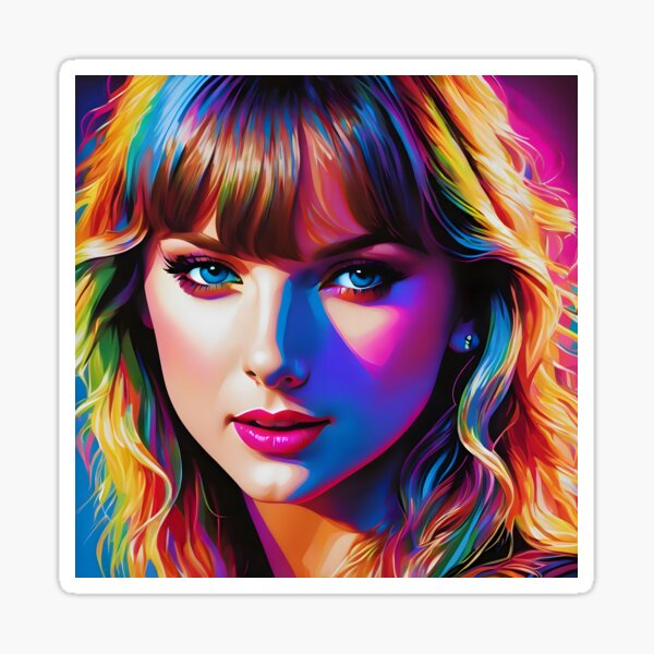 Taylor Swift Portrait v1 Jigsaw Puzzle for Sale by Dan Farsaci