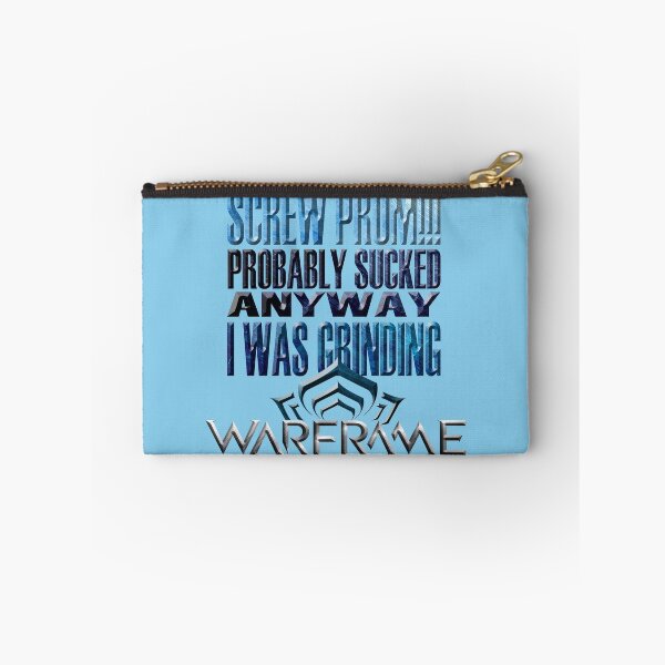 Item preview, Prom vs. Gaming: Warframe designed and sold by StrykirDarque.