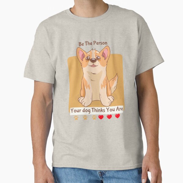 Classic T-Shirt