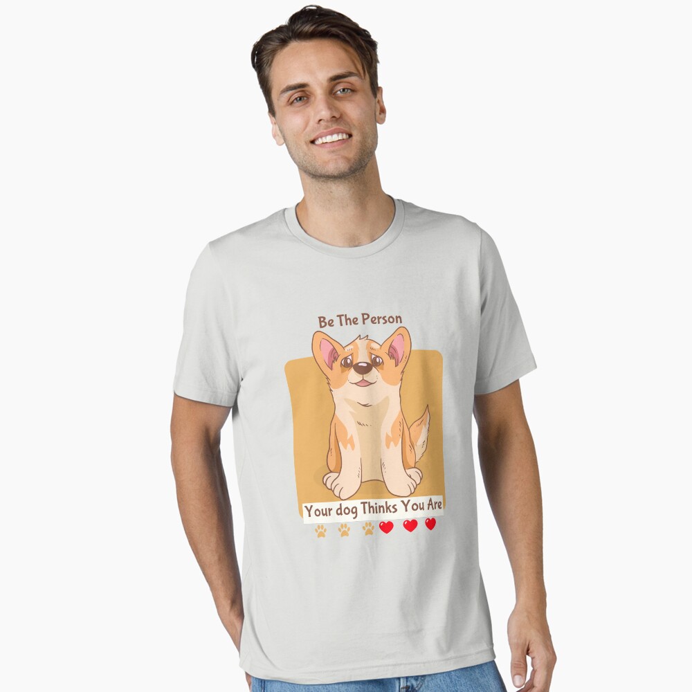 Item preview, Essential T-Shirt designed and sold by 5849.
