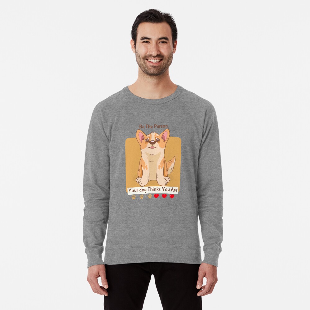 Item preview, Lightweight Sweatshirt designed and sold by 5849.